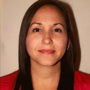 Meet your Posher, Lilian